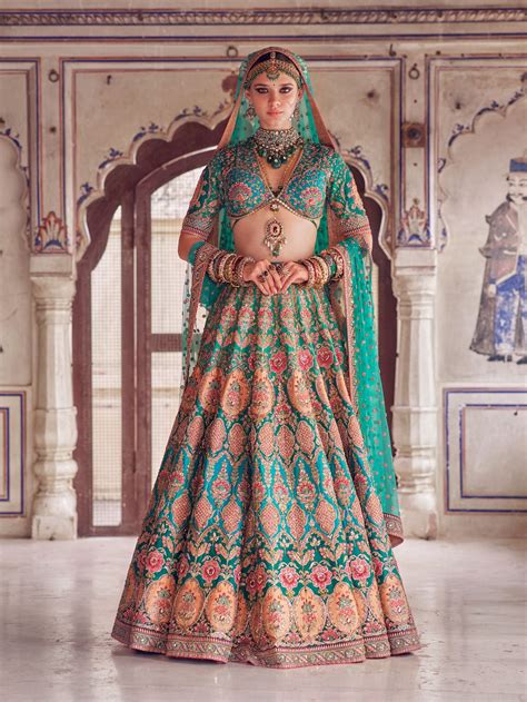 sabyasachi winter 2019 bridal on behance lehenga collection bridal lehenga collection