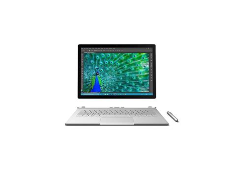 They immediately offered a free replacement even though my surface book was out of warranty. Refurbished: Microsoft Surface Book 256 GB Intel Core i7 ...