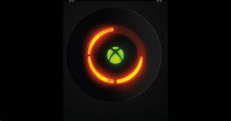 Microsoft Is Now Selling An Xbox Red Ring Of Death Poster For 2499