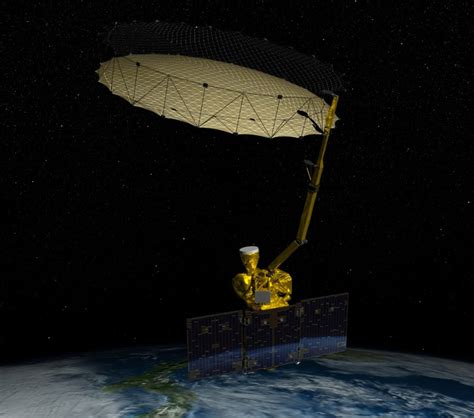 New Nasa Earth Science Missions Expand Our Understanding Of The Home