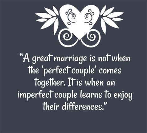 Great Marriage Quotes For Couples Newly Married Romantic