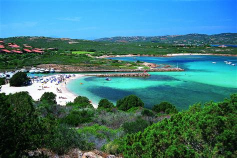 5 Amazing Beaches In Sardinia Italy Summer 2018 Travel Luxury Villas