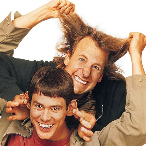 Dumb And Dumber 1994 Frametrek