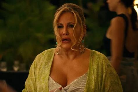 Jennifer Coolidge Shares Absolutely Heartbreaking Reason Behind Her