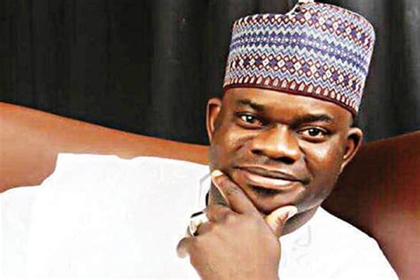 kogi governor announces five new appointments