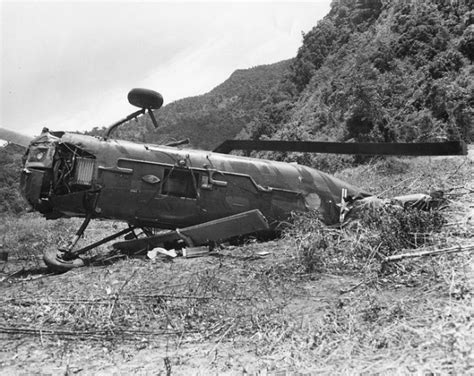 5086 Number Of Helicopters Destroyed During The Vietnam