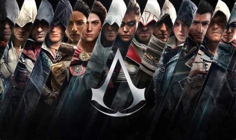Assassin's Creed Live-Action Trailer Celebrates 15 Years Of Ubisoft's