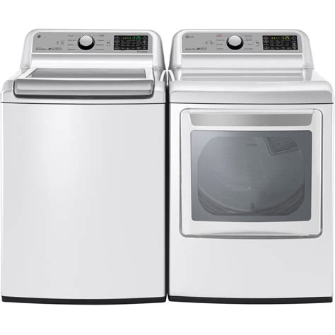 A washer dryer gets your clothes clean and dry efficiently. 7 Best Washer And Dryer Consumer Reports 2019 - Top Rated ...