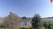 Chateau de Freyssinet