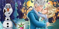 Los mejores juegos de Frozen Online - Blog de ocio - Juegos Xa Chicas