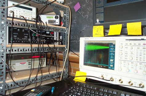 Fourier Transform Microwave Spectroscopy At Eiu