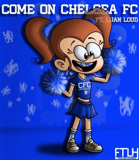 Pin By Luis Alexander On The Loud House Y The Casagrandes In 2021 The Loud House Fanart Loud