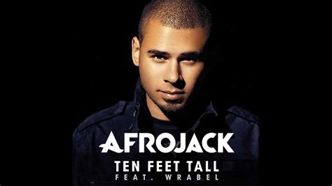 download afrojack ten feet tall