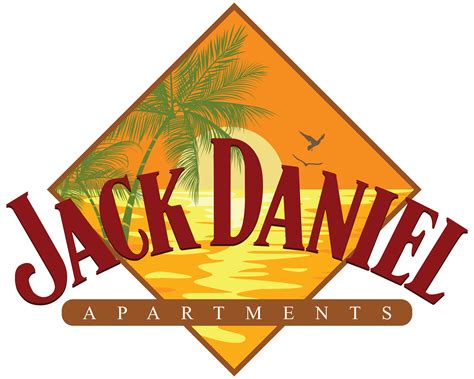 You can download in.ai,.eps,.cdr,.svg,.png formats. Jack Daniels apartments Logo png #1321 - Free Transparent ...