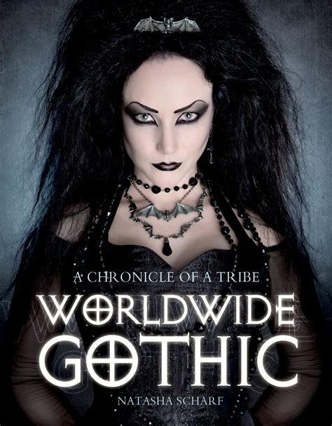Globalisation And The Media Goth Subculture And Globalization