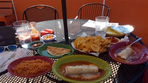 All of the ingredients were fresh. San Jose - 26 Photos & 35 Reviews - Mexican - 121 Dreher ...