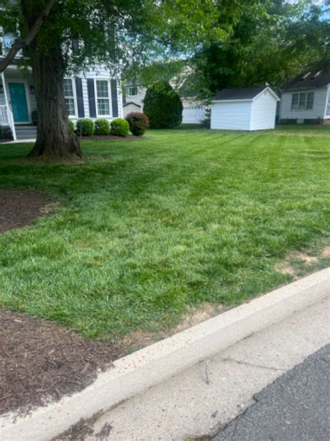 Ourhouse Landscaping Lawn Care Services In Richmond Va