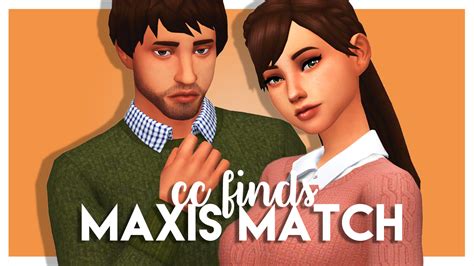 Sims 4 Cc Choker Maxis Match