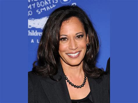 Reared in a predominantly african american neighborhood of berkeley, she was. Kamala Harris Stacks Campaign for WH With Hillary Clinton ...