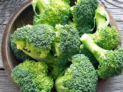 Calories In One Cup Cooked Broccoli Broccoli Walls