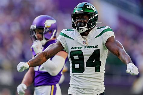 Corey Davis Injury Update Jets Wr Ruled Out For Week 15 Draftkings