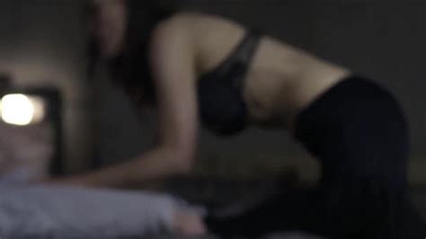 Nude Video Celebs Alex Reid Sexy Misfits S03e08 2011
