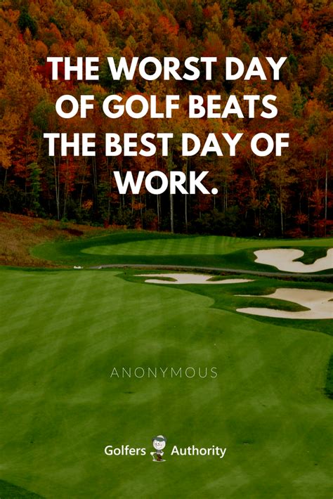 The 60 Best Golf Quotes Of All Time Golf Quotes Golf Inspiration Golf