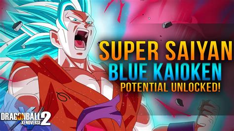 Discussiondragon ball xenoverse 2 live chat (self.dragonballxenoverse2). Dragon Ball Xenoverse 2: SUPER SAIYAN BLUE KAIOKEN ...