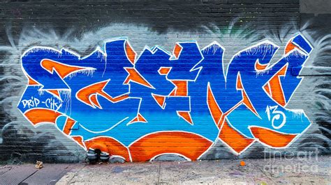 Graffiti Art Bronx Nyc 113 Photograph By Ivan Santiago Fine Art America