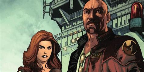 Jessica Jones And Luke Cage Why Theyre Marvels Best Superhero Couple