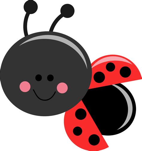 Free Cartoon Ladybug Cliparts Download Free Cartoon Ladybug Cliparts