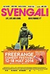 Svengali (Film, 2013) - MovieMeter.nl