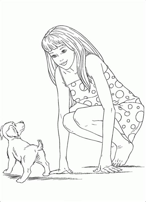 Barbie coloring pages 105 images barbie coloring pages all new and children barbie kids coloring pages barbie coloring pages all new and 40 barbie coloring pages printablebarbie coloring page for to printbarbie coloring page for s to printbarbie and dog colouring pages page 3 coloring homebarbie coloring pages 105 images printable30 printable cute dog coloring… Barbie Doll Coloring Pages - Coloring Home