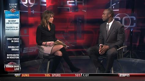 The Appreciation Of Booted News Women Blog Hannah Storm Shows Off Her