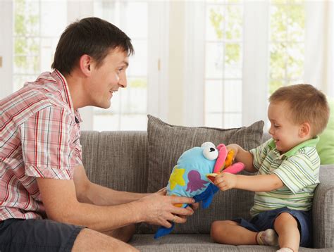 Why Some Dads Stay Home | Institute for Family Studies
