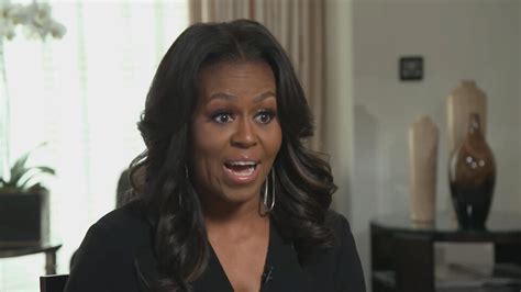 Michelle Obama Opens Up About Harsh Campaign Trail Criticism