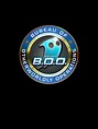 Cartel de la película B.O.O.: Bureau of Otherworldly Operations - Foto ...