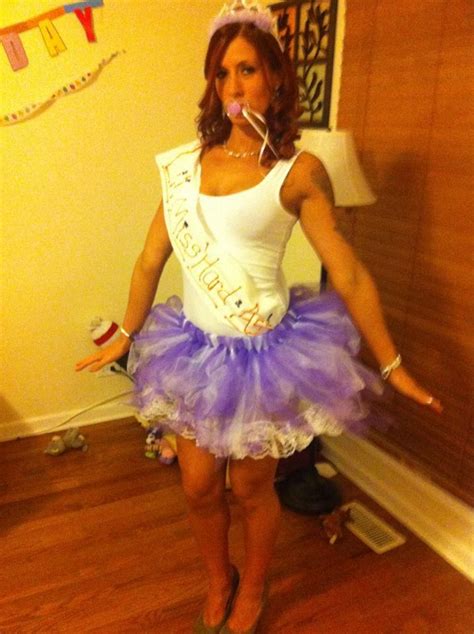 Ive Found My Halloween Costume Toddlers And Tiaras Sexy Halloween