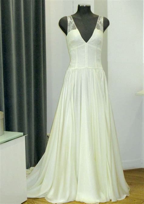 la robe de mariée de vos rêves unique créée sur mesure à paris dresses sleeveless