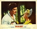 Diane (Diane) (1956) » C@rtelesMix.es