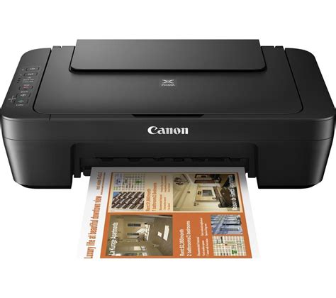 On the maintenance tab, select the ink cartridge settings icon. Buy CANON PIXMA MG2950 All-in-One Wireless Inkjet Printer ...