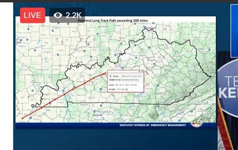 Tornado In Kentucky Relief How To Help More