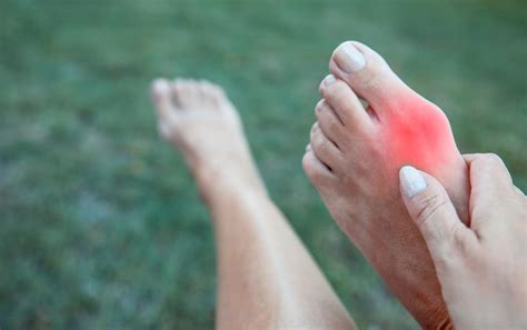 Big Toe Pain From Running Here Are 7 Possible Causes