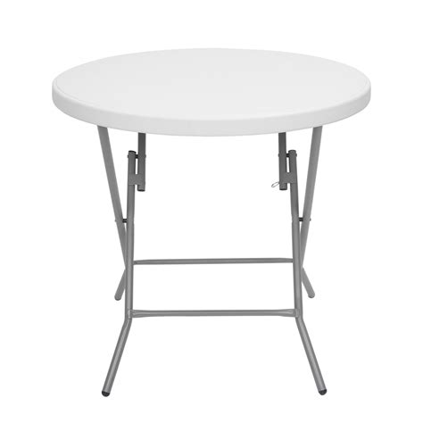 Maybe you would like to learn more about one of these? 32 Inch Round Folding Table Outdoor Folding Utility Table Portable Coffee Card Table for Offices ...