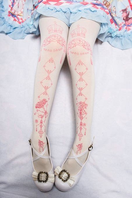 Pin On Thigh Highs
