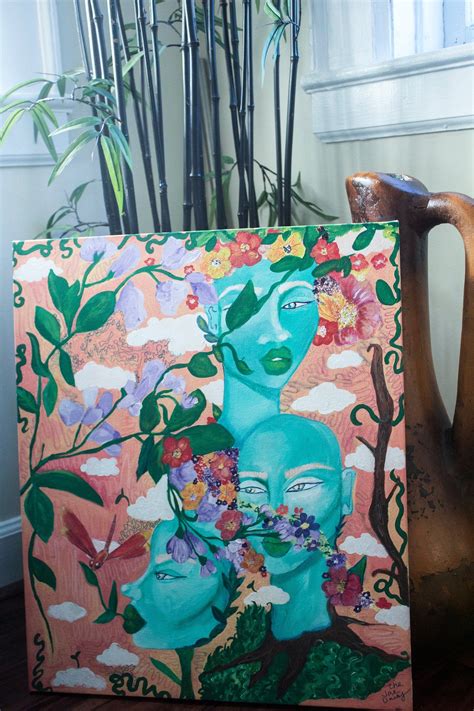 Small Canvas Art, Diy Canvas Art, Canvas Art Painting, Painting