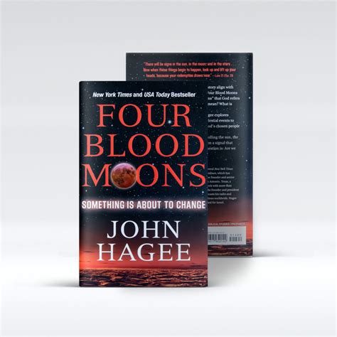 Pastor John Hagee Blood Moons 2022