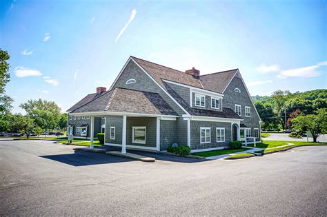 900 Main Street South - Southbury CT. - Cornerstone Realty Inc.