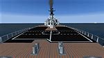 FSX Added Views For Iowa Class Battleships FSX Panels FlightSim Com