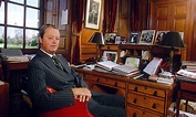 The Duke of Marlborough obituary | Culture | The Guardian